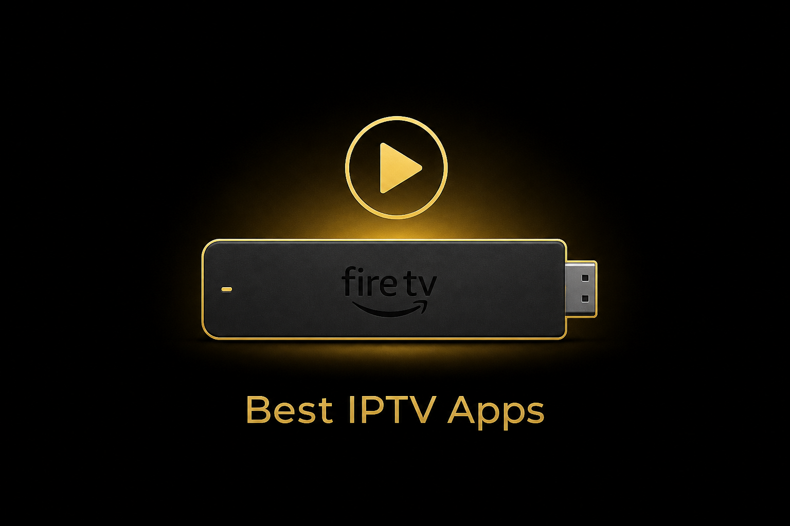 Best IPTV apps for Firestick UK 2026 comparison guide