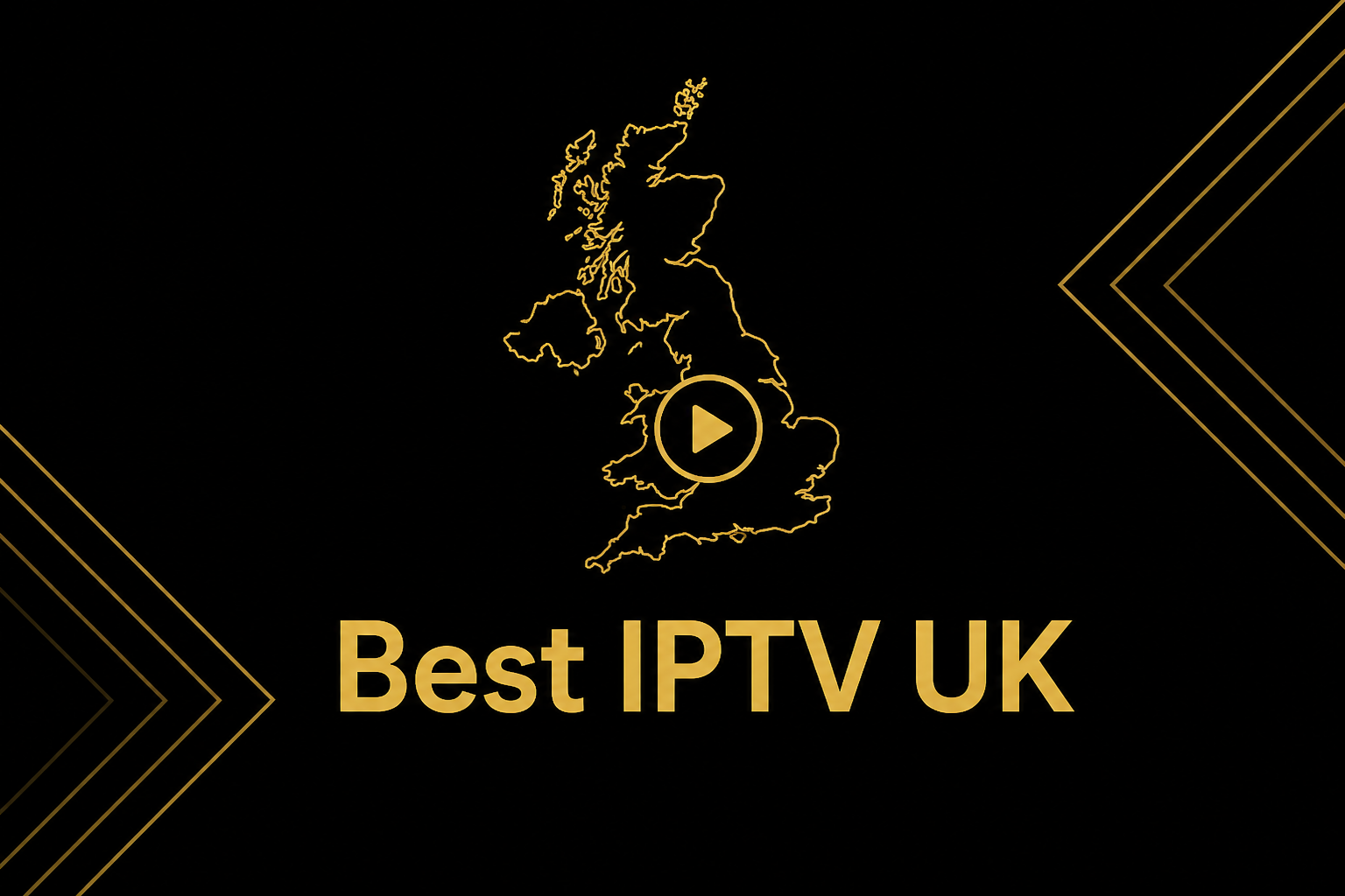 Best IPTV UK guide featured image