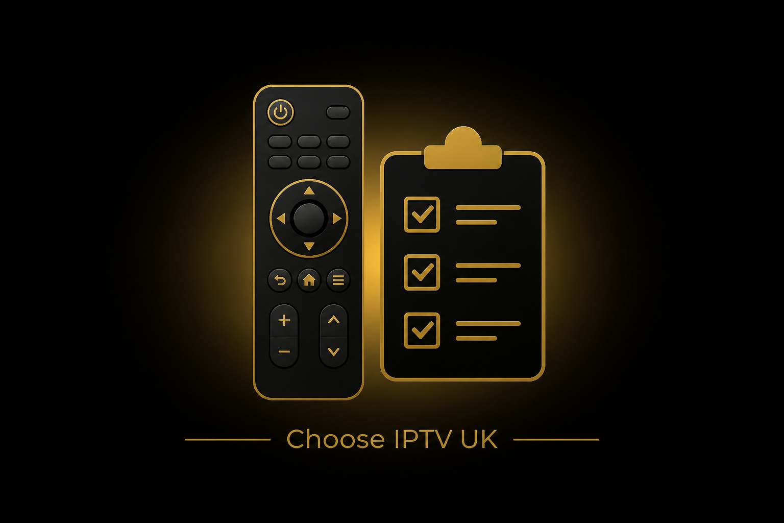 How to choose IPTV subscription UK checklist guide
