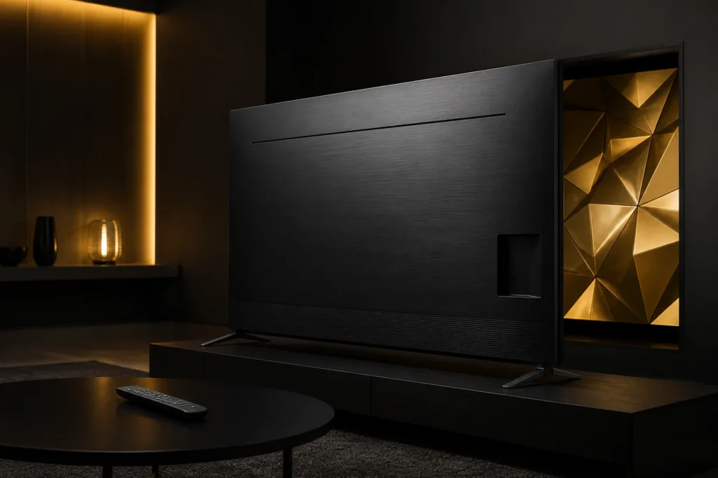 IPTV on LG Smart TV UK: Content Store or HDMI Firestick setup