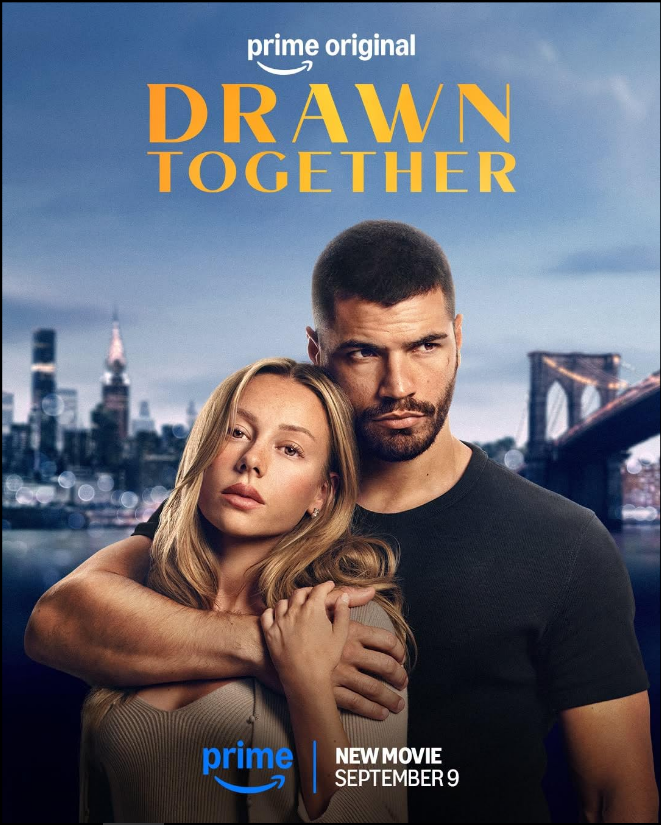 drawn together