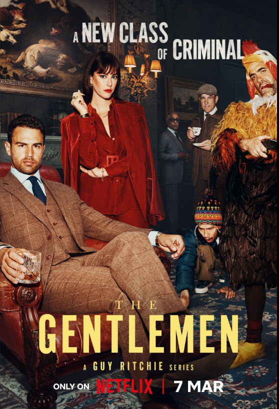 gentilman