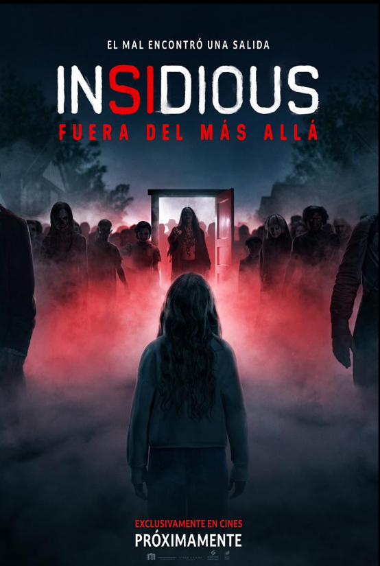 insidious
