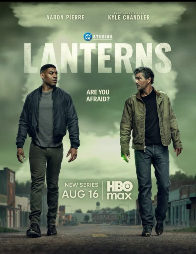 lanterns
