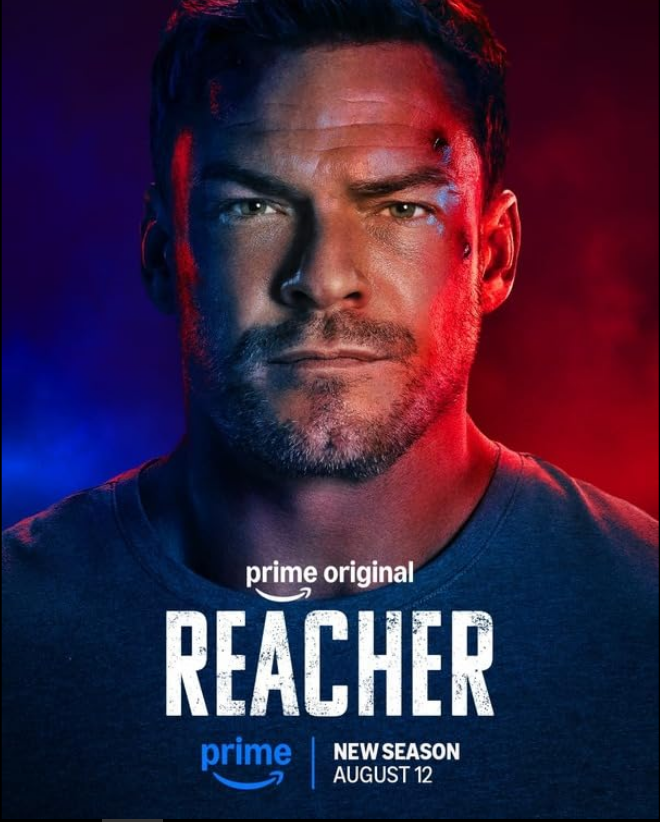 reahcher